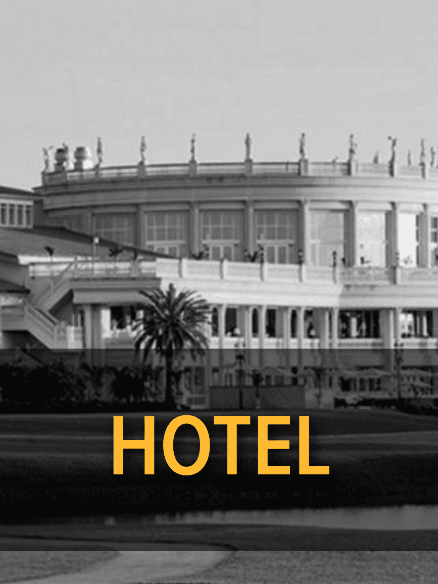 Hotel Information
