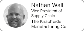 Nathan Wall