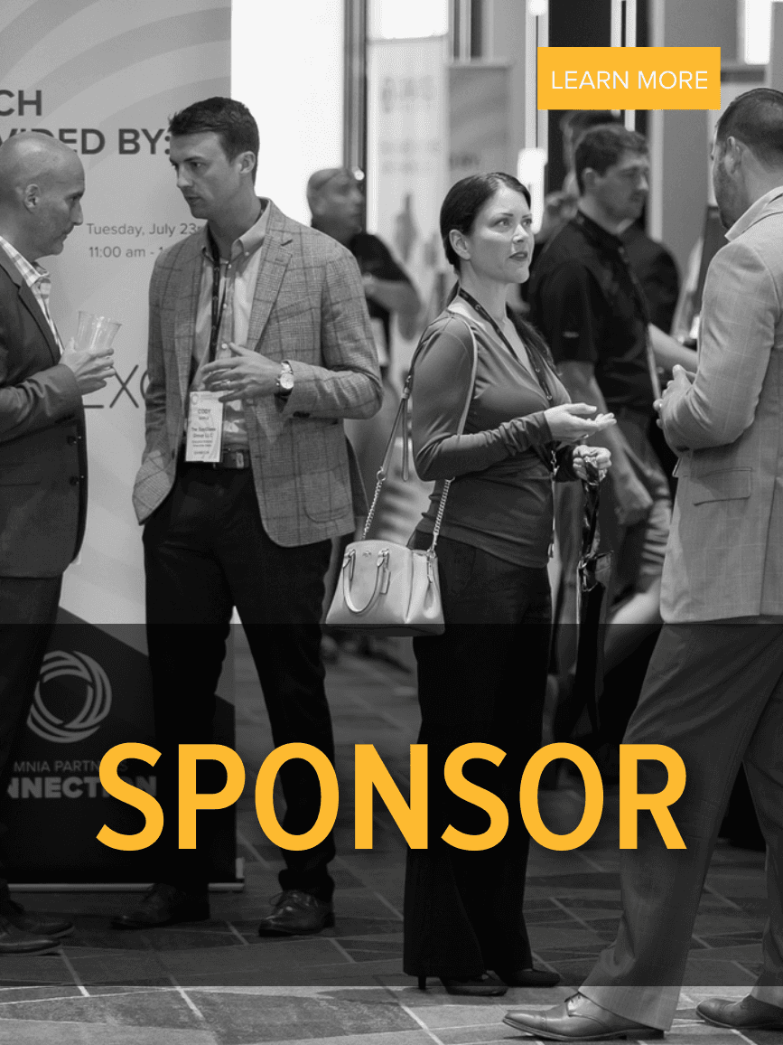 Sponsorship Opportunities