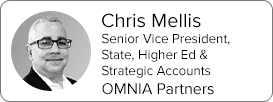 Chris Mellis