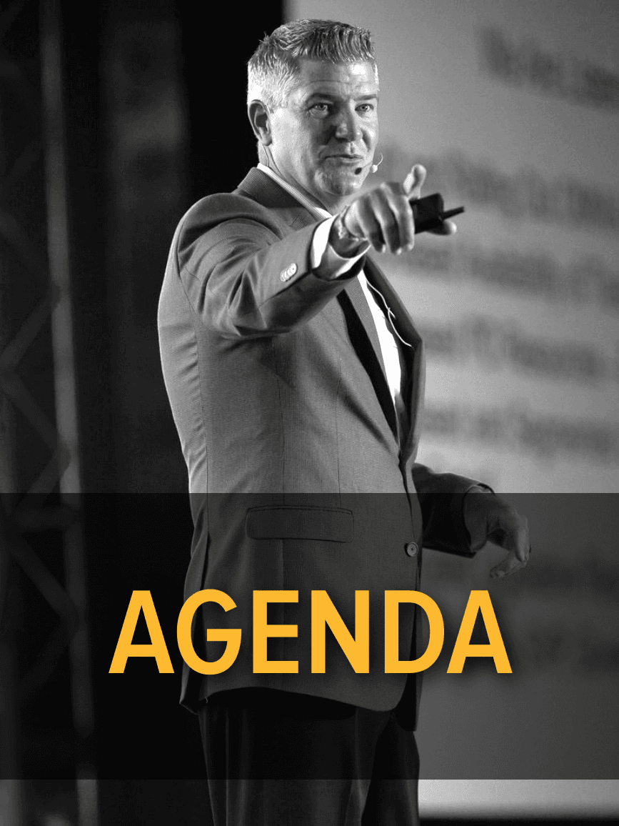 Agenda