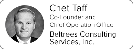 Chet Taff