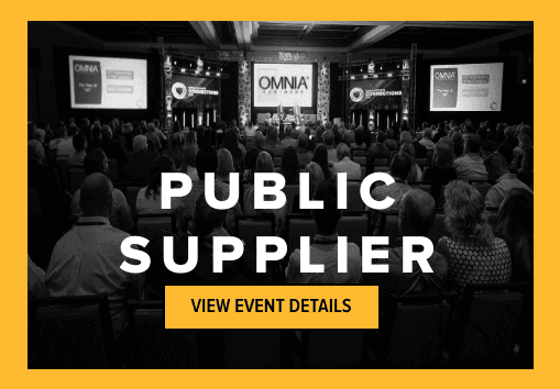 Public Sector Overview