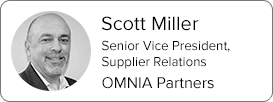 Scott Miller