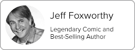 Jeff Foxworthy