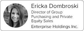 Ericka Dombroski