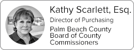 Kathy Scarlett, Esq.