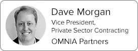 Dave Morgan