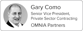 Gary Como