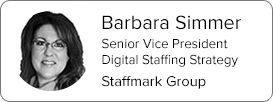 Barbara Simmer