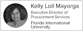 Kelly Loll Mayorga