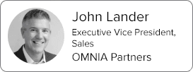 John Lander