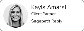 Kayla Amaral