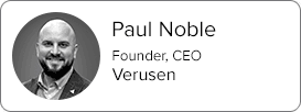 Paul Noble