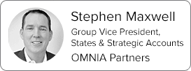 Stephen Maxwell